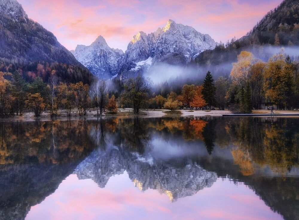 Photograph by Милокост Алексей