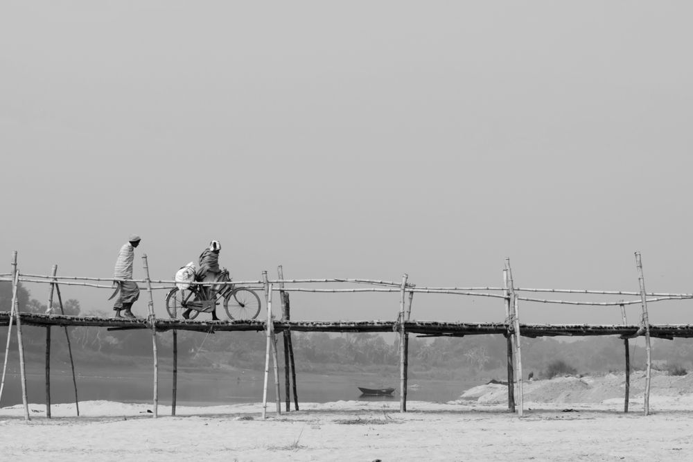 Фотография автора Abhijit Mukherjee