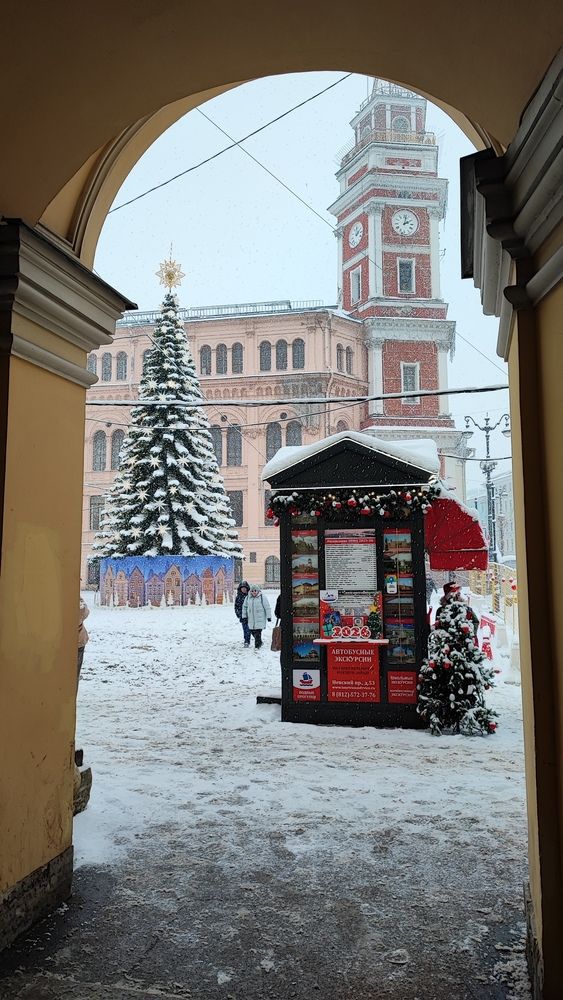 Photograph by Елена Юдина