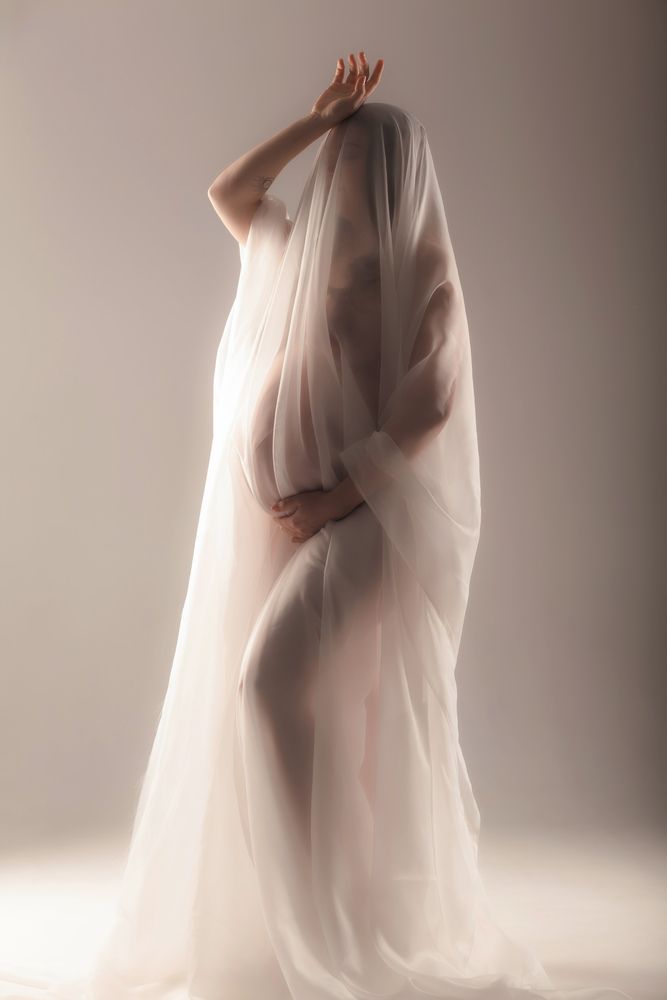 Photograph by Светлана Скранжевская