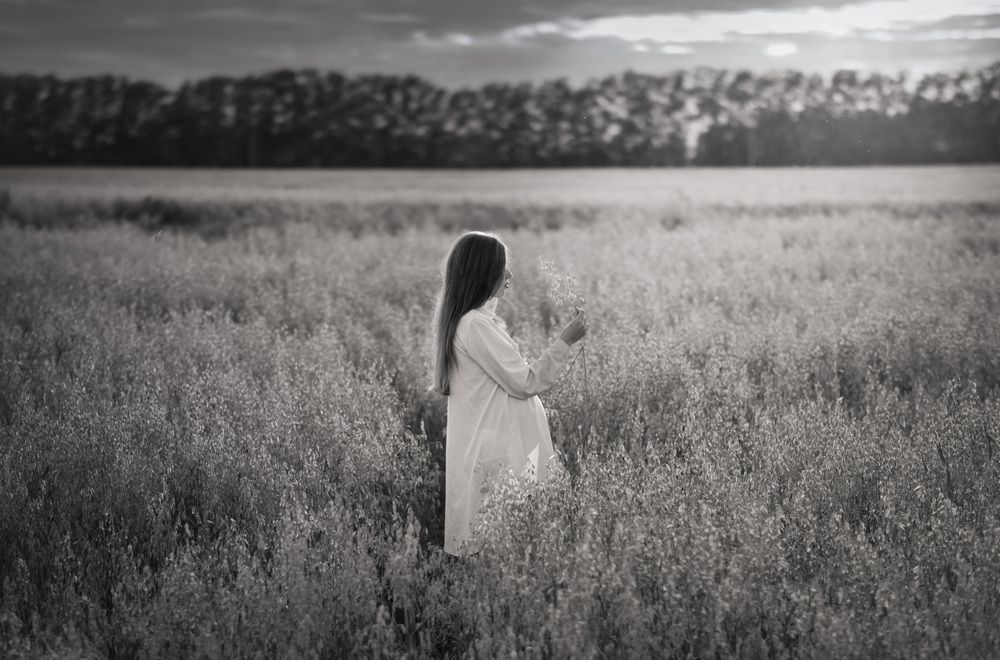 Photograph by Софья Станиславовна