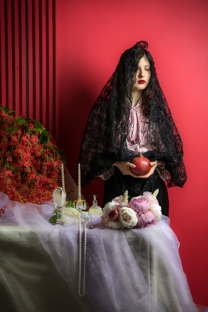 Фотография автора Василиса Новикова