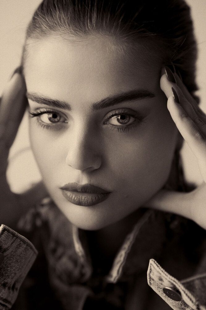 Photograph by Mehran Hadad