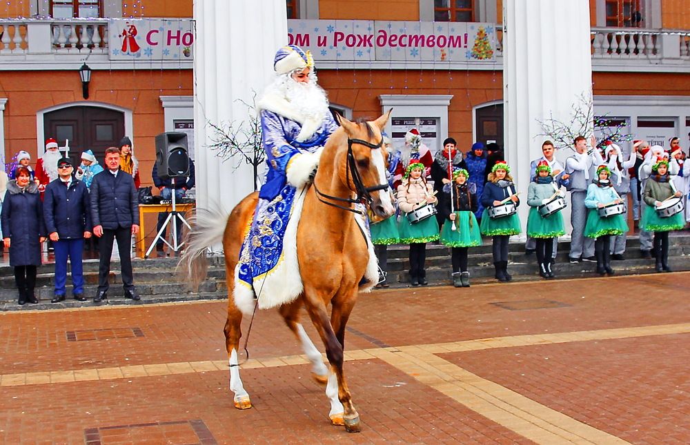 Photograph by Виталий Симоненков