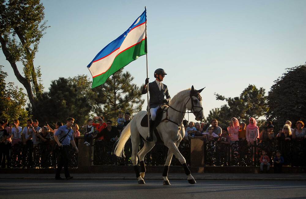 Photograph by  SaidArt