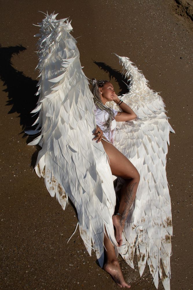 Photograph by Мария Шумакова