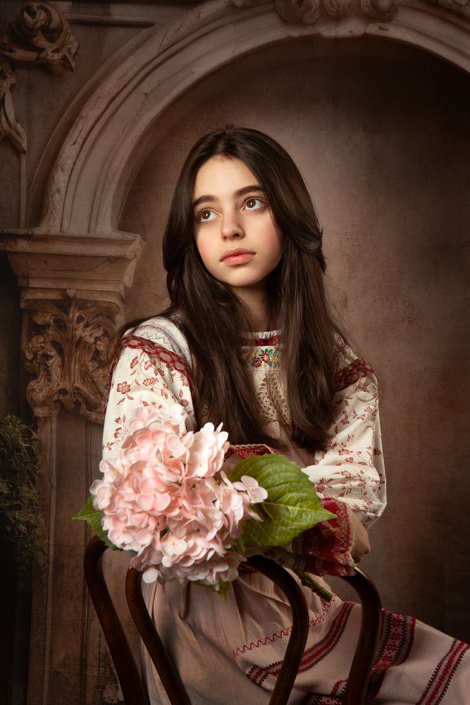 Photograph by Кольцова Мария