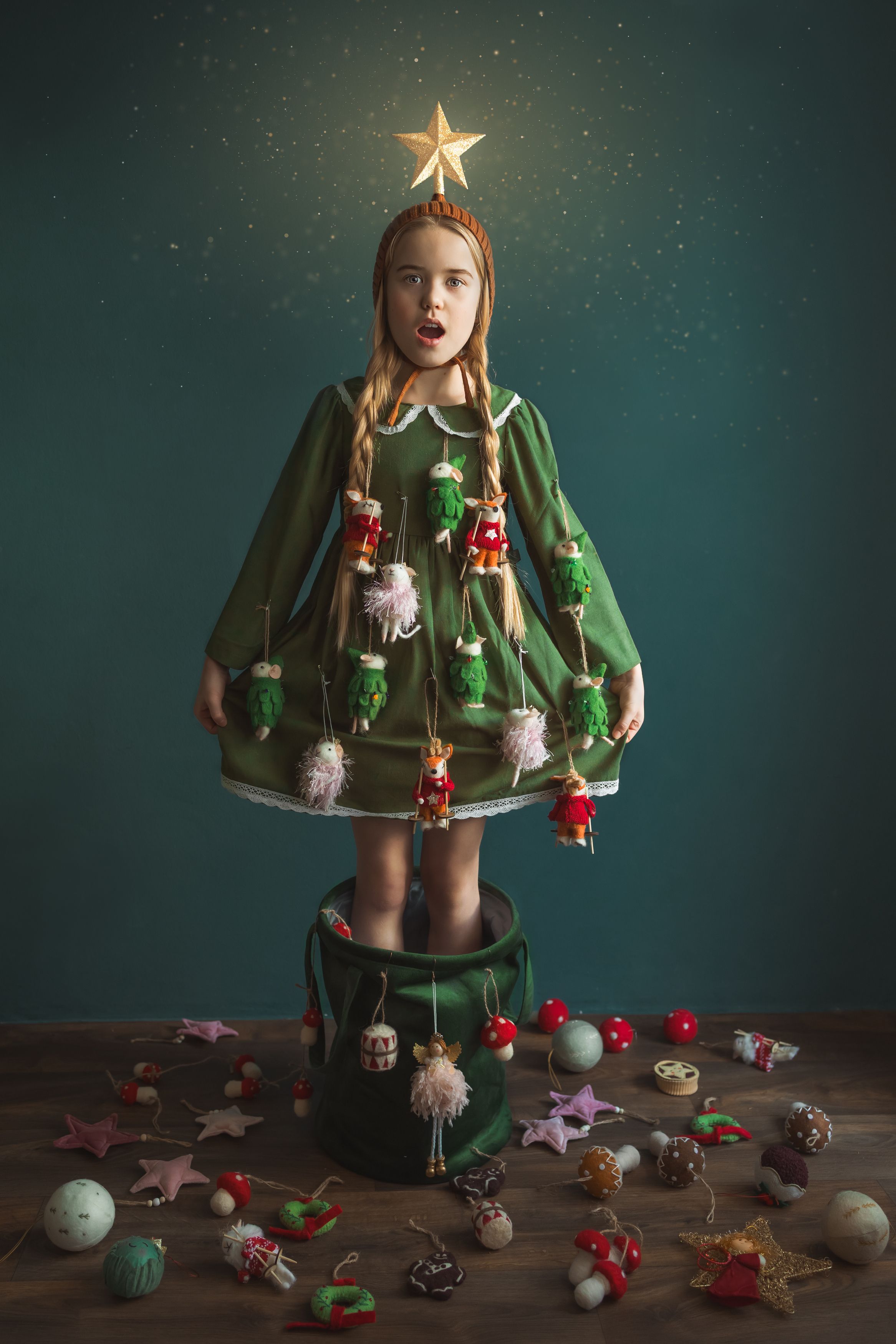 Photograph by Zuzana Zezulova