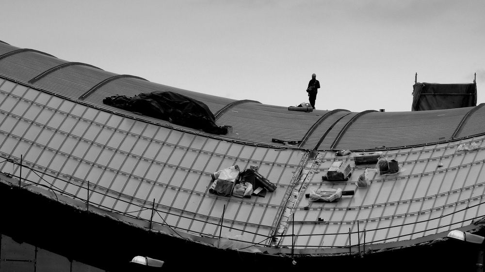 Фотография автора Мария Черница