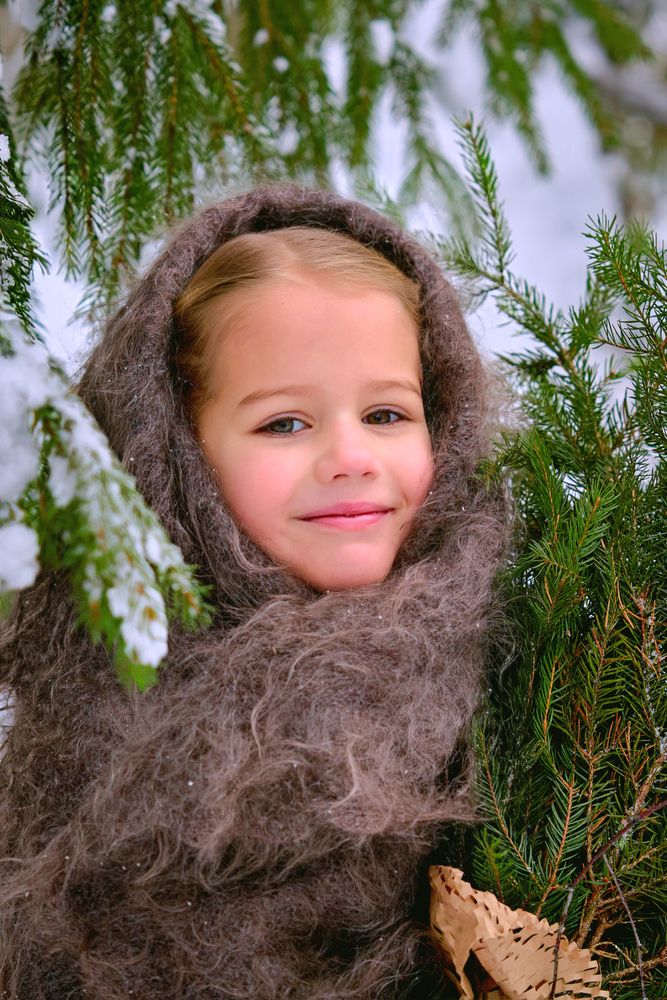 Photograph by Воробьева Людмила