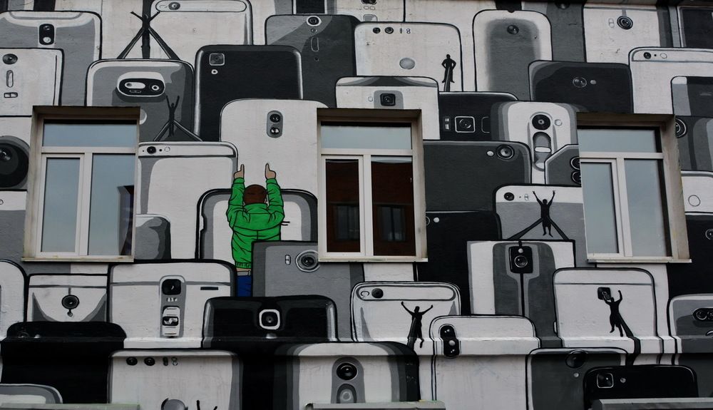 Photograph by Анастасия Смирнова