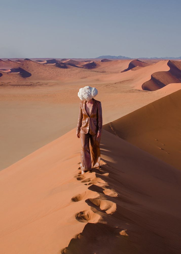 Photograph by Александра Морозова