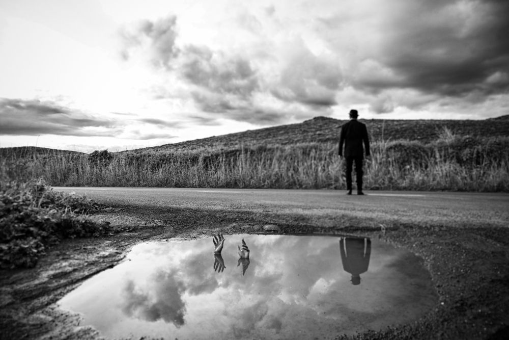 Photograph by Jordan Keramidas