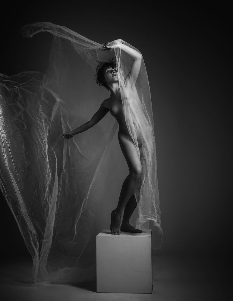 Фотография автора Alexandr Blagov