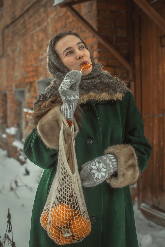 Фотография автора Шепелева Татьяна