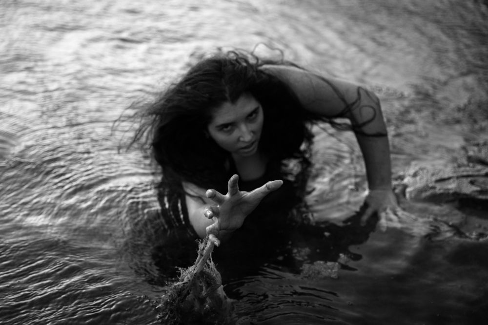 Photograph by Алексей Шматков