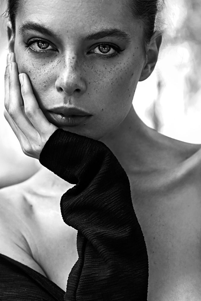 Photograph by Елена Гридневская