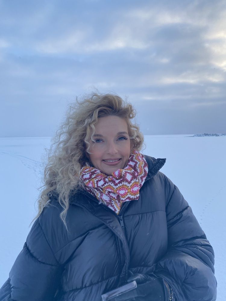 Photograph by Алиса Лукина