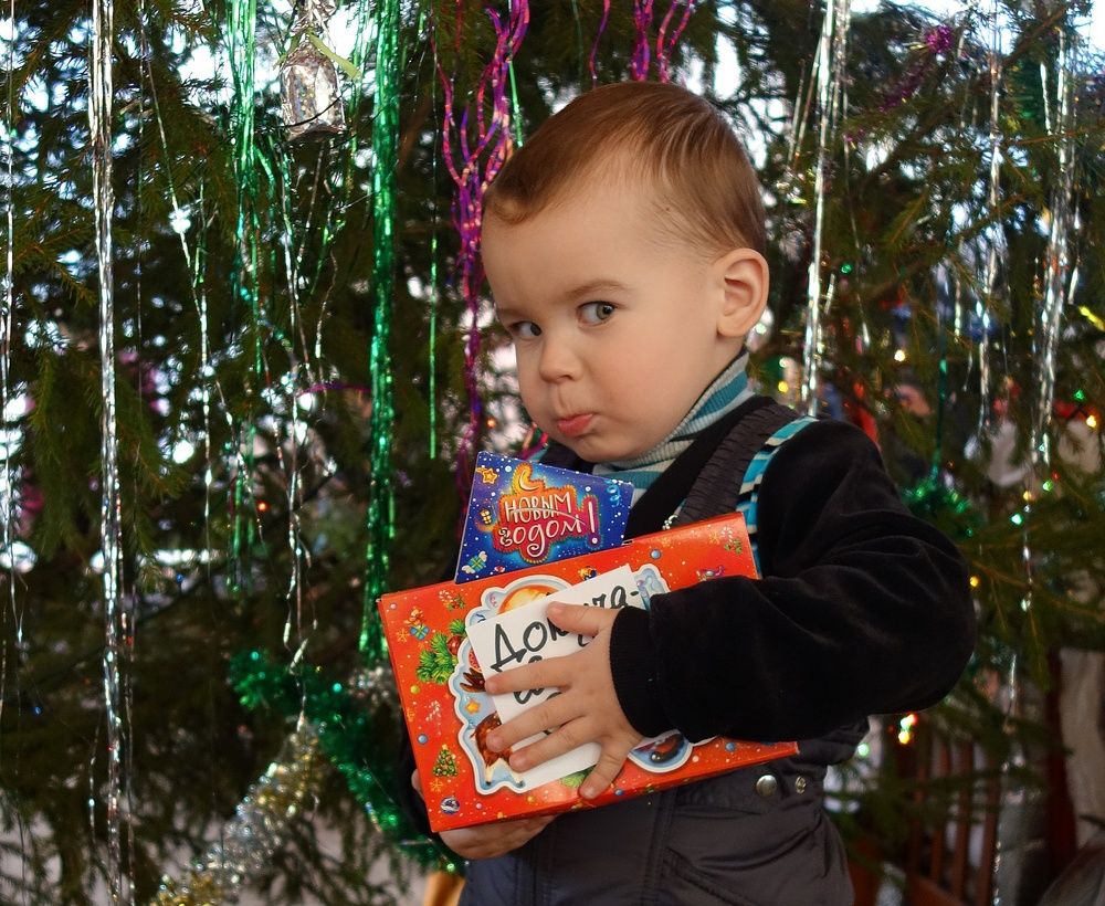 Photograph by Виктор Решетников