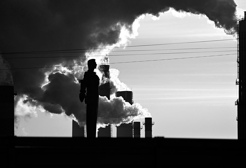 Photograph by Дмитрий Ткаченко