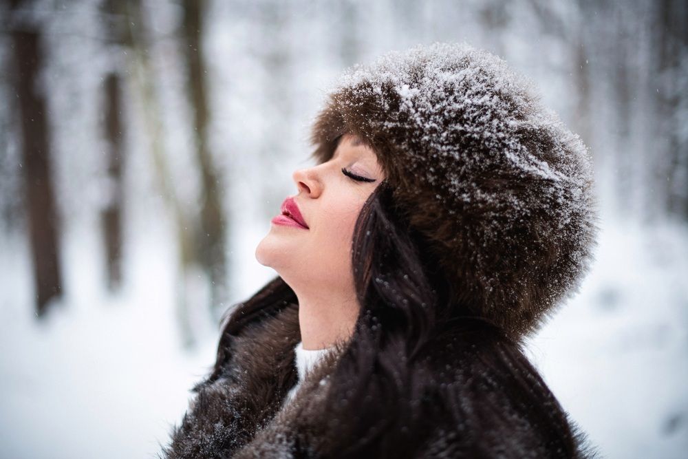 Russian girl