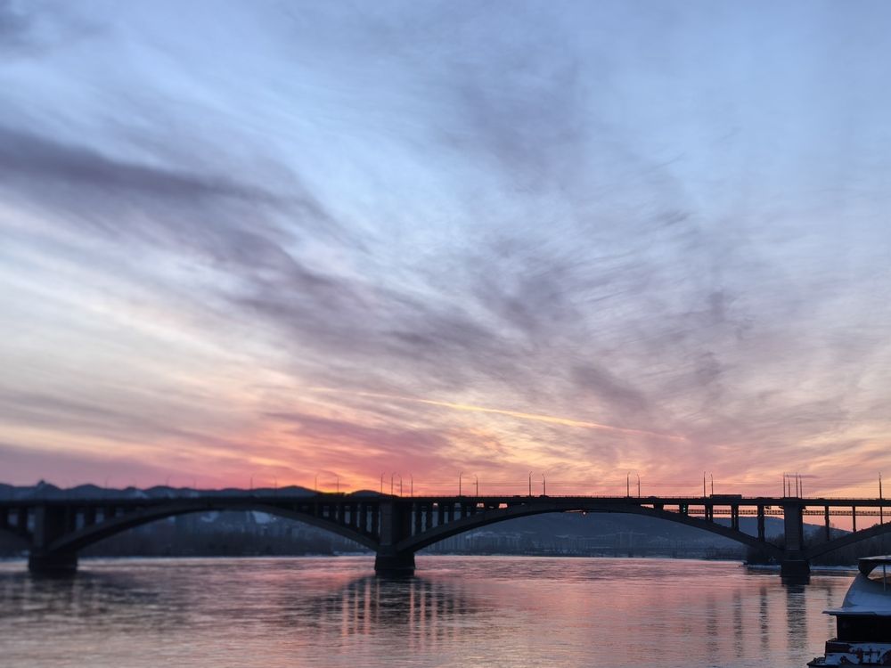 Photograph by Александр Романов
