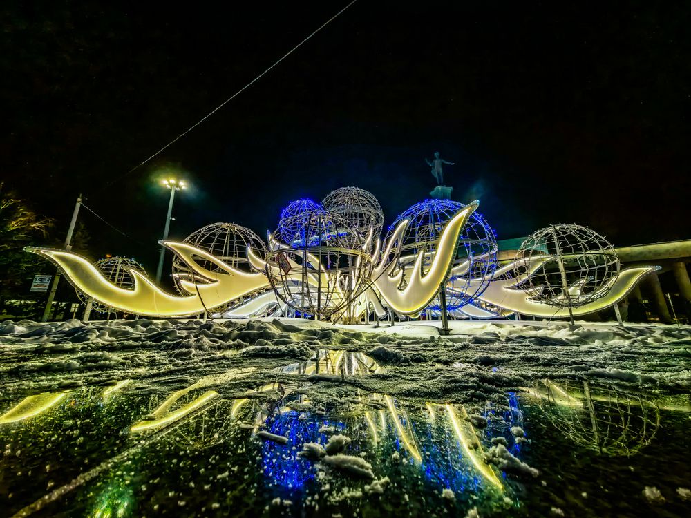 Photograph by Александр Романов