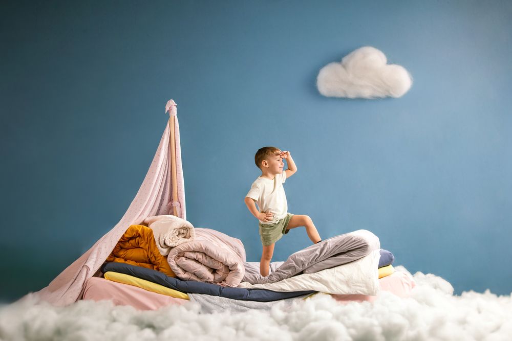 Photograph by Batya Johny