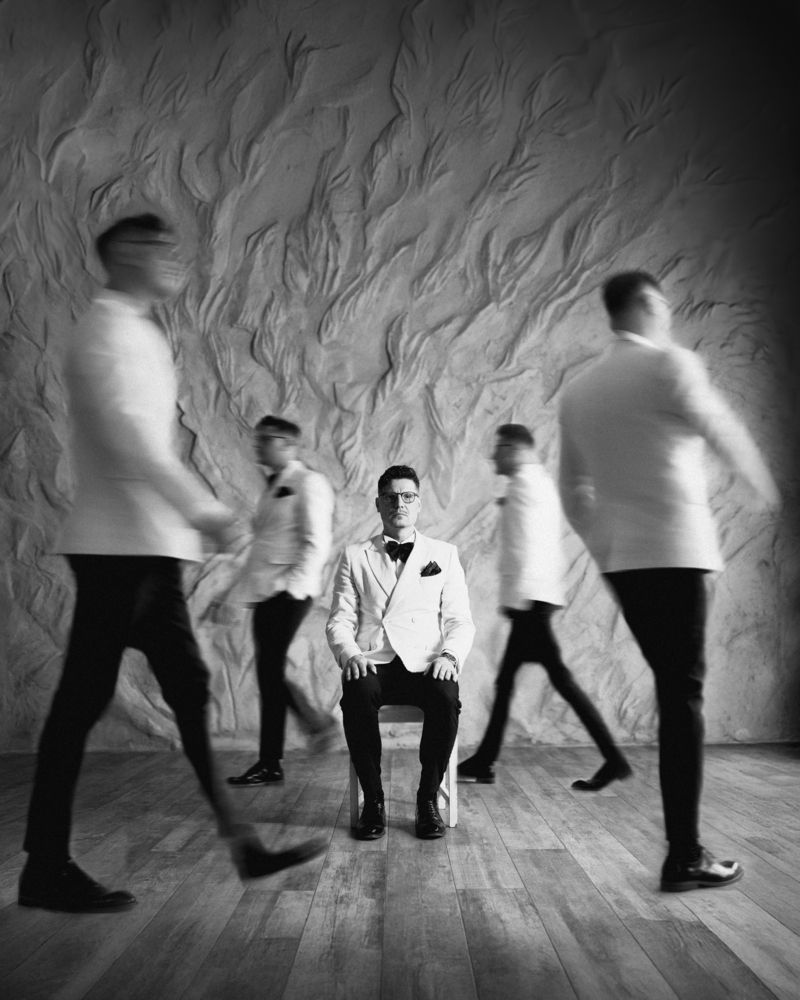 Photograph by Batya Johny