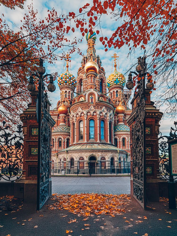 Photograph by Rom@shkin