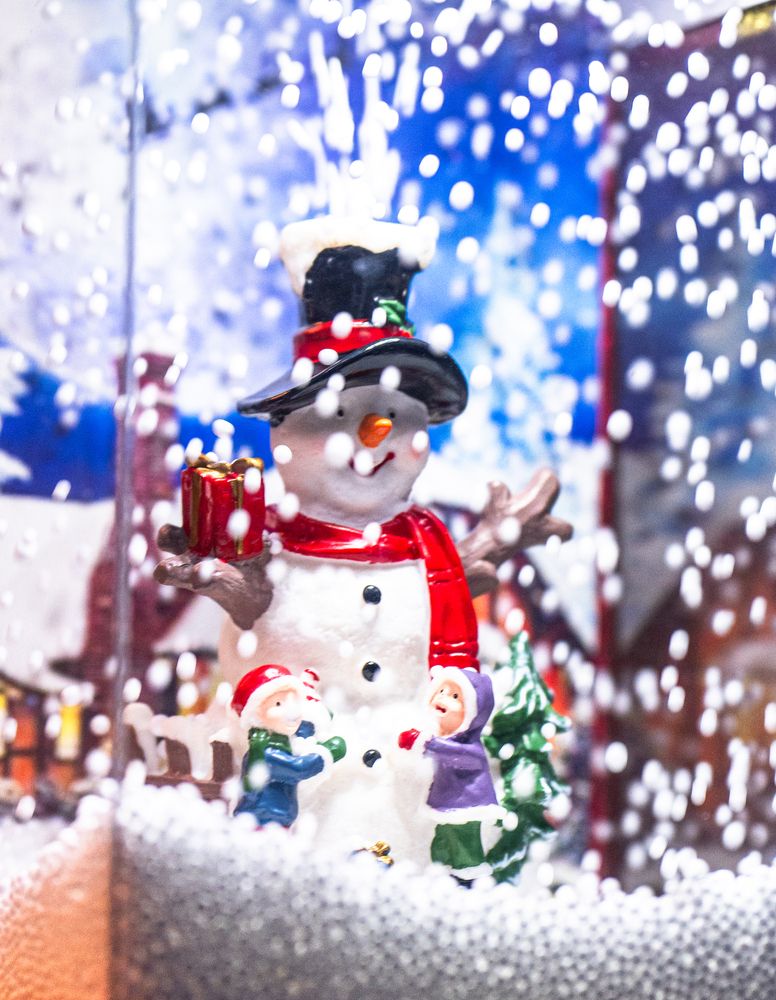 Фотография автора Евгений Николаенков