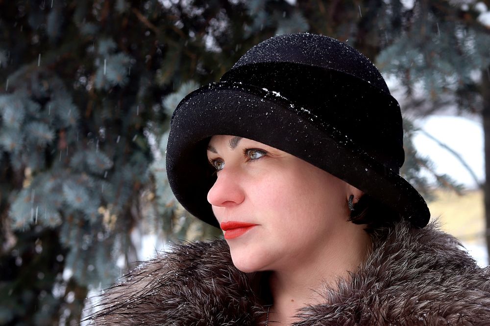 Photograph by Екатерина Самошкина