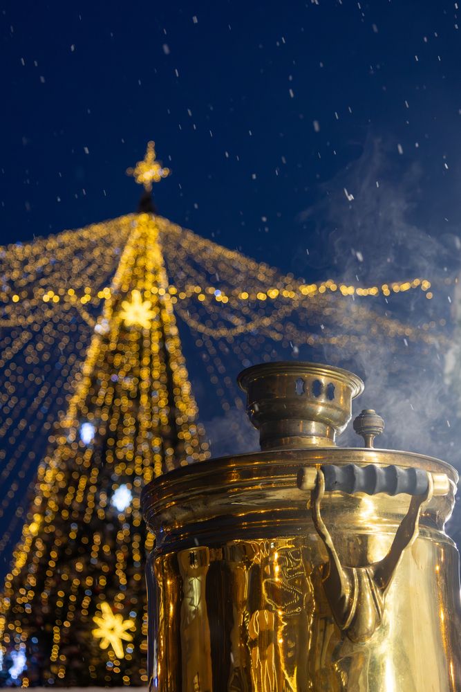 Photograph by Дарья Гусева