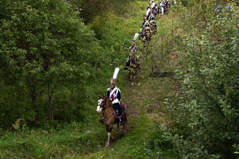 Photograph by Михаил Строев