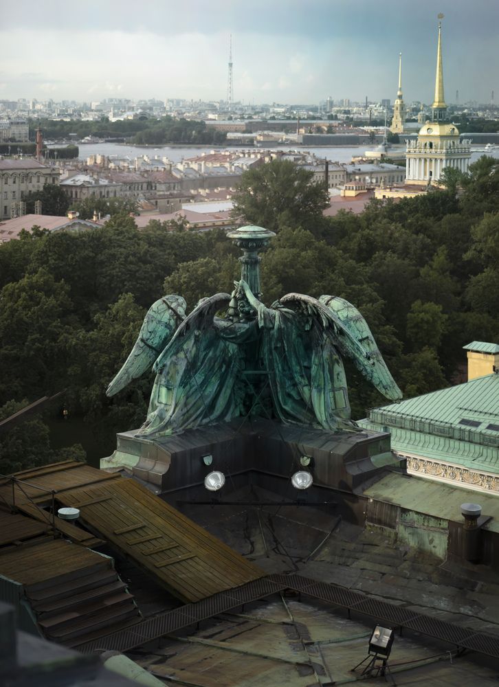 Photograph by Денис Шишов