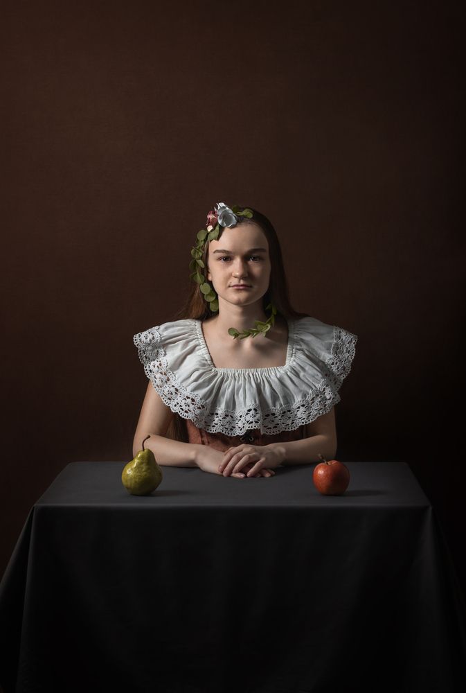 Photograph by Соколова Ирина