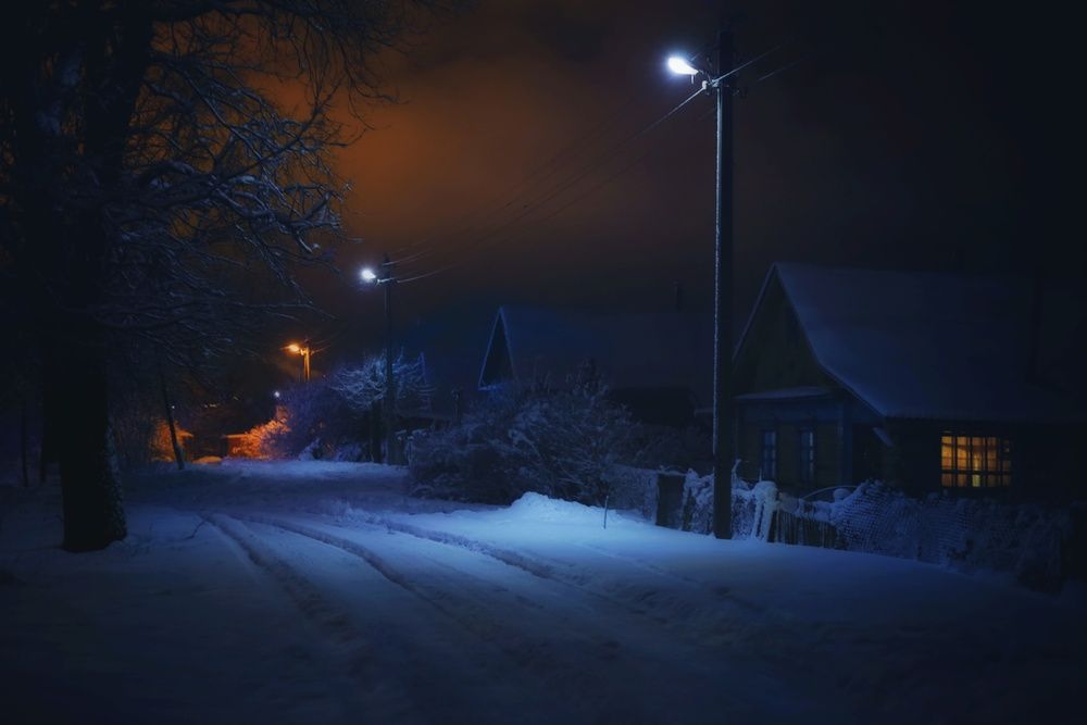 Фотография автора Евгений Белов