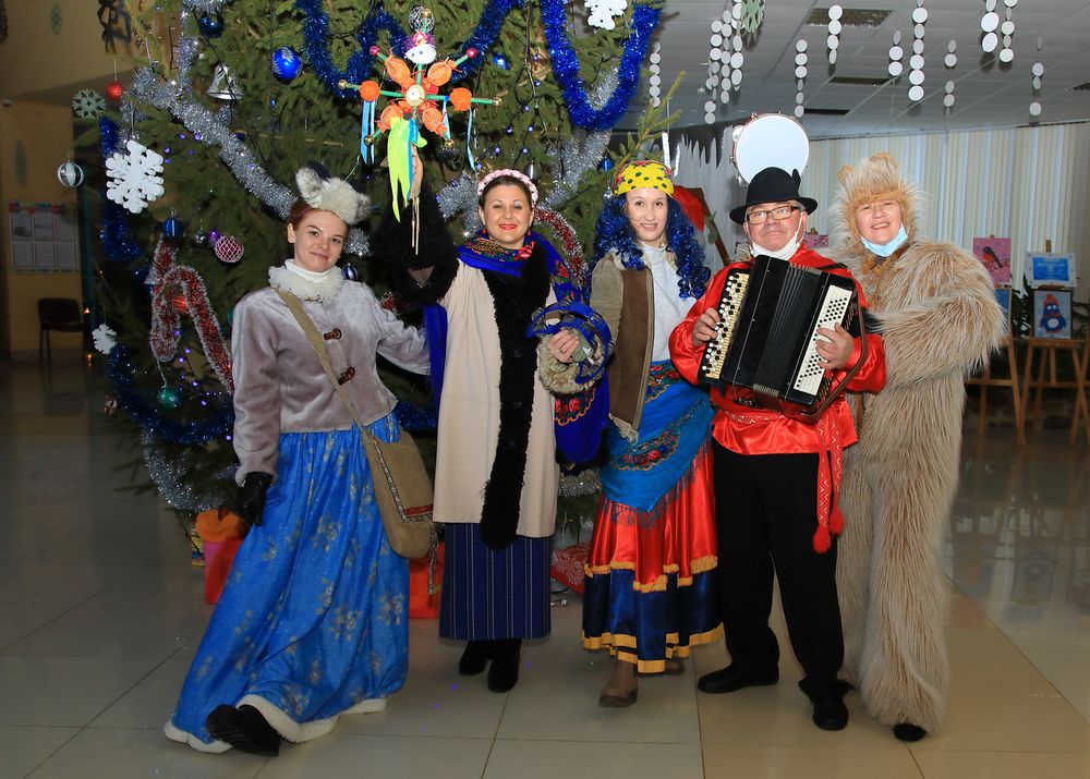 Photograph by Николай Протасеня