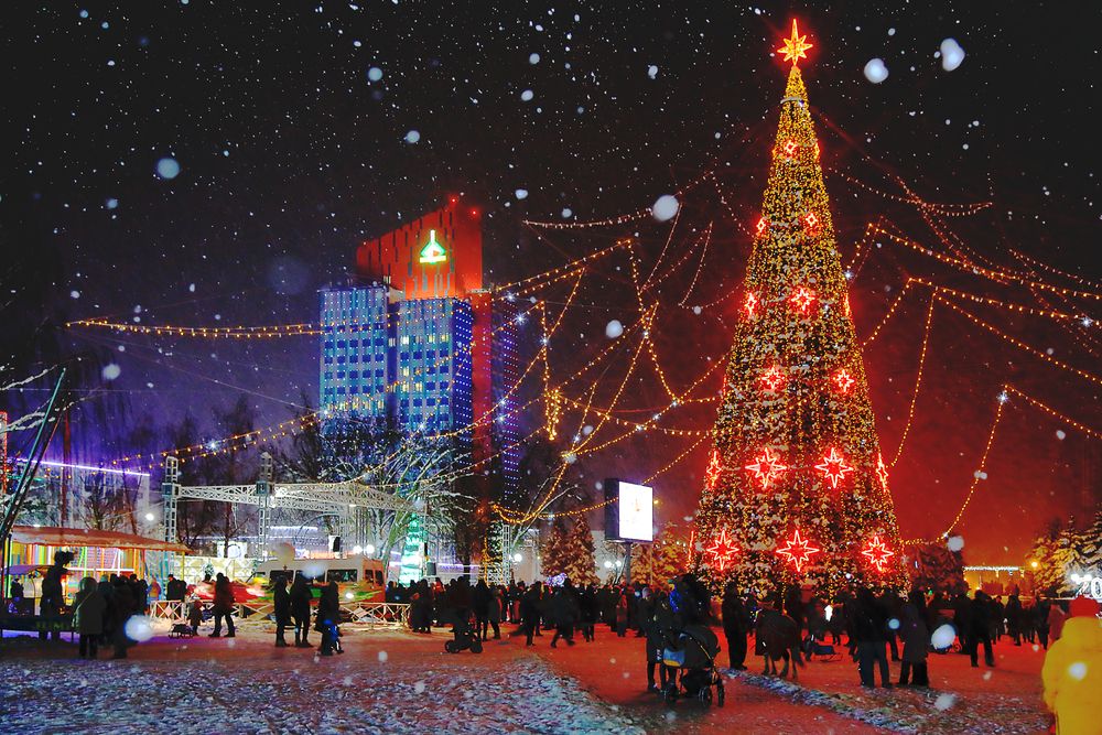 Photograph by Николай Протасеня