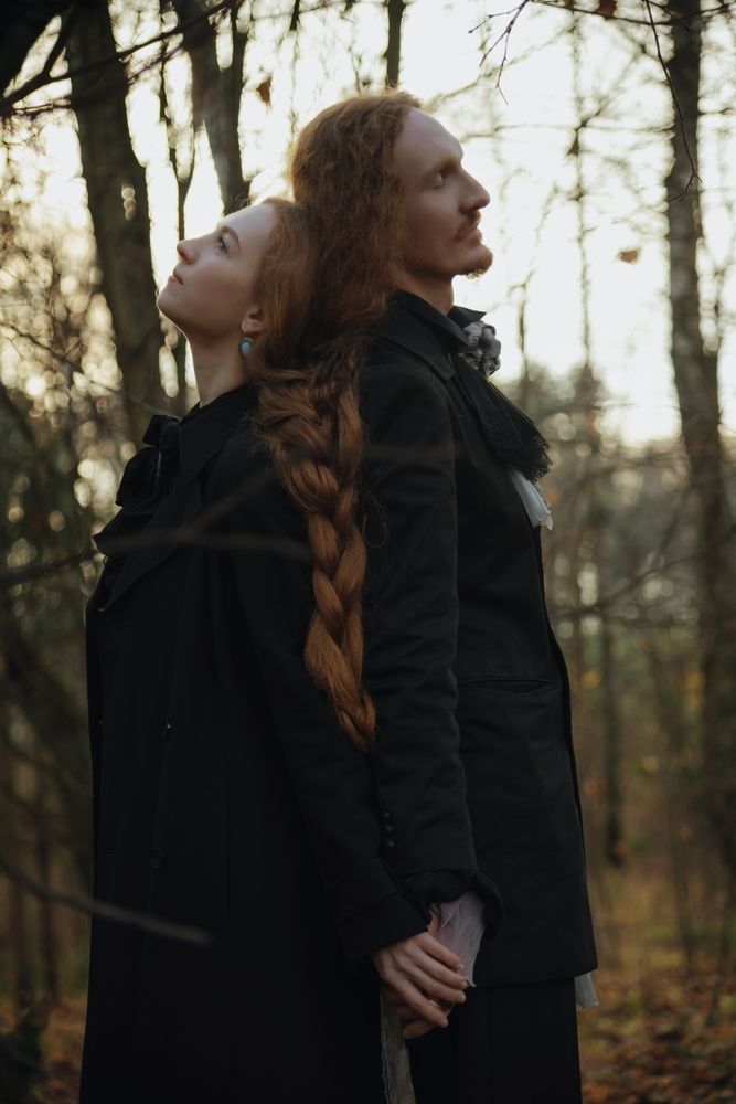 Photograph by Рыков Андрей