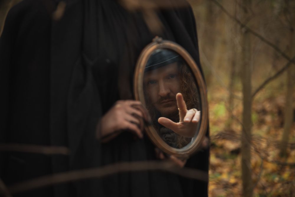 Photograph by Рыков Андрей