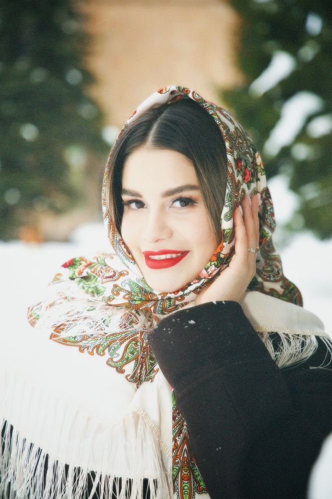 Фотография автора Алиса Малиева