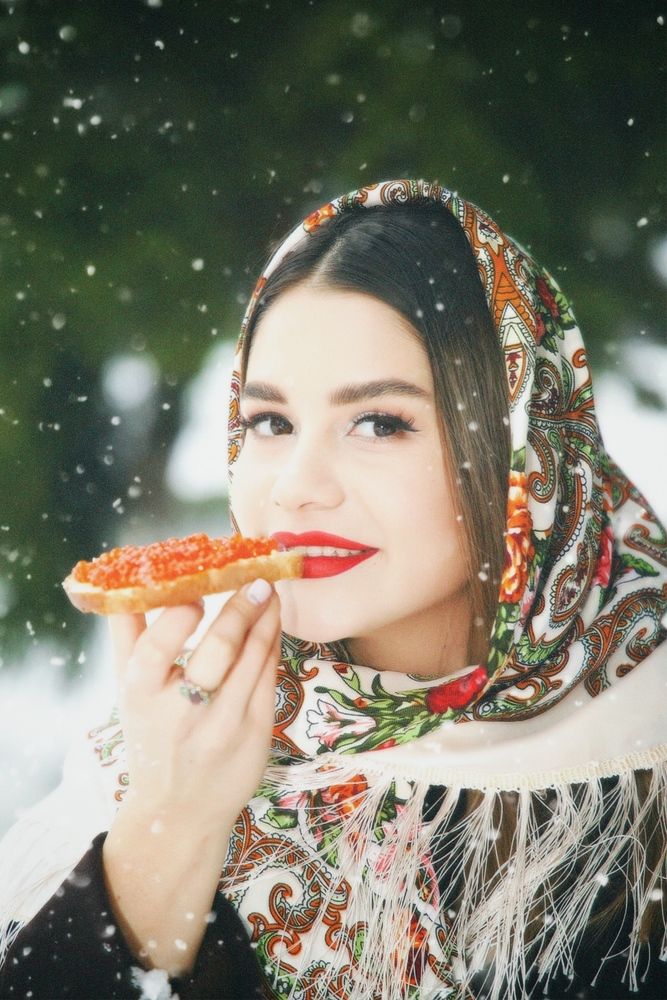 Фотография автора Алиса Малиева