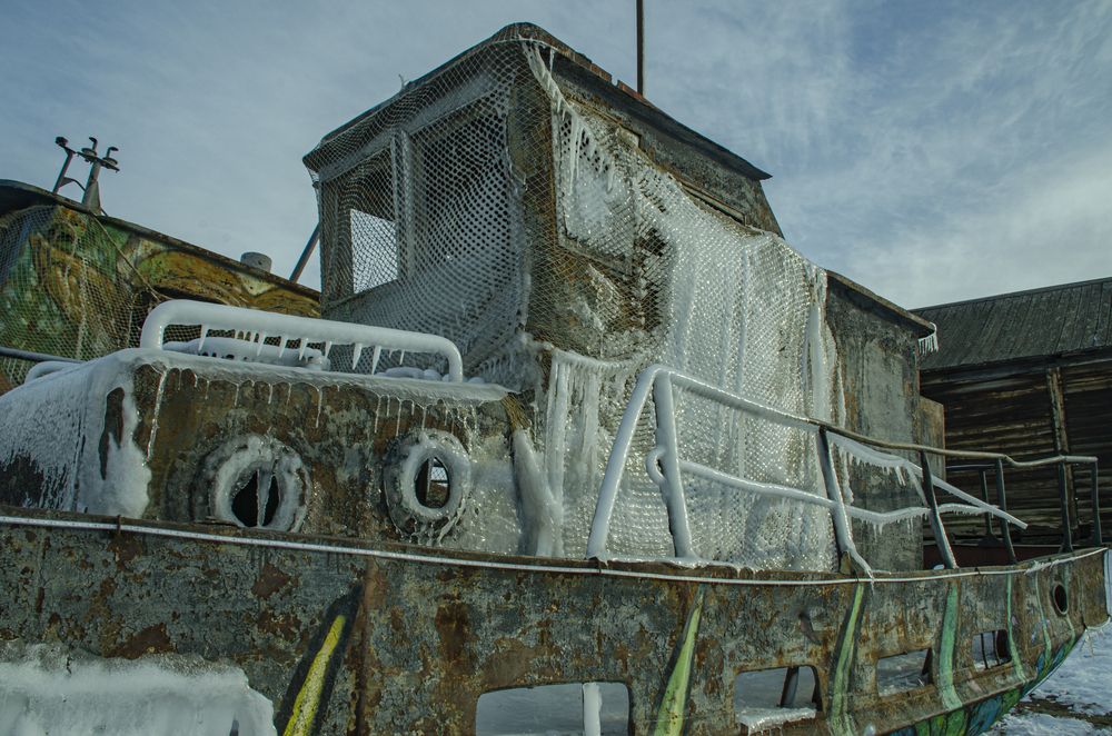 Photograph by Надежда Михайлина