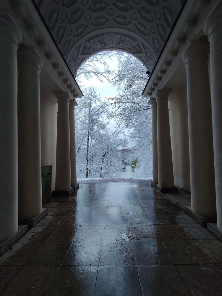 Photograph by Александра Куроедова