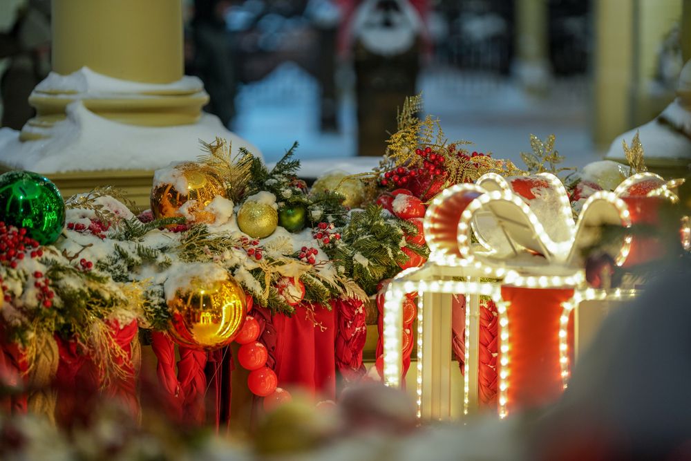 Photograph by Александр Кочергин