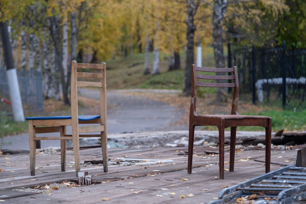 Photograph by Евгения Ковригина