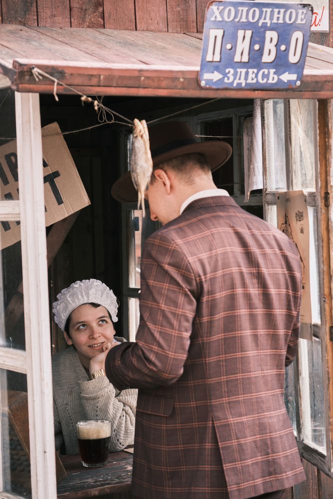 Photograph by Игорь Сержант