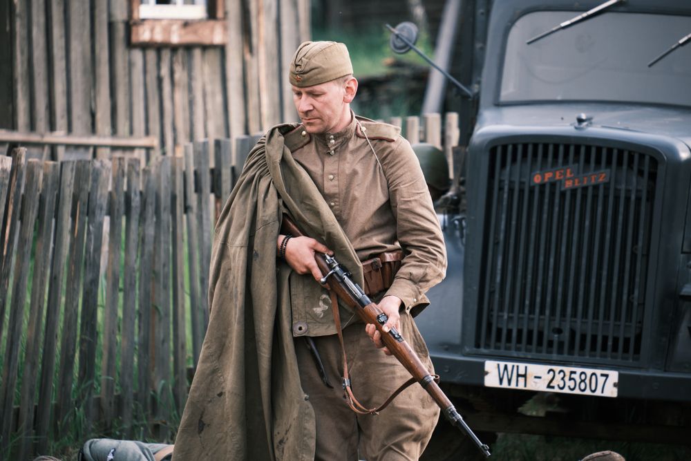 Photograph by Игорь Сержант
