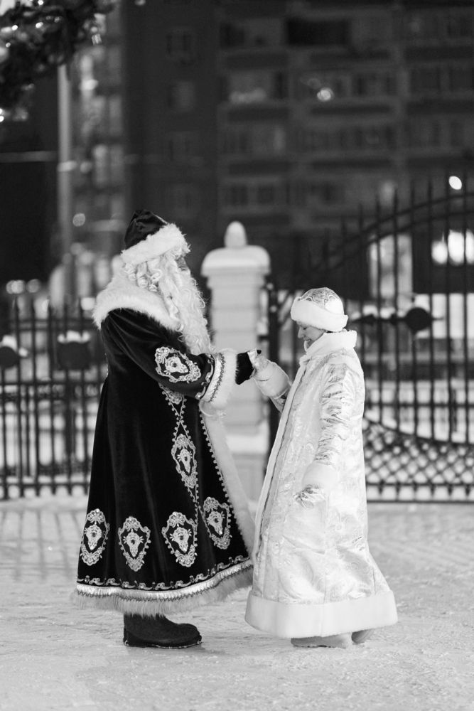 Photograph by Александр Кочергин